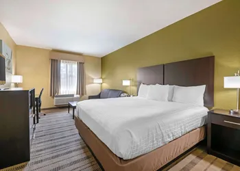 Best Western Edgewater Inn hotel thumbnail 4
