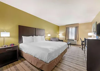Best Western Edgewater Inn hotel thumbnail 5