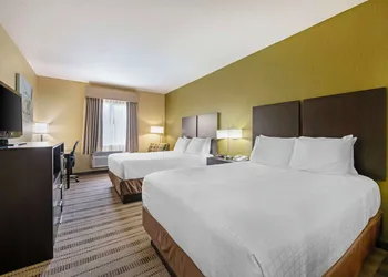 Best Western Edgewater Inn hotel thumbnail 8