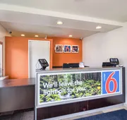 Motel 6 Everett, WA - South hotel detail image 3