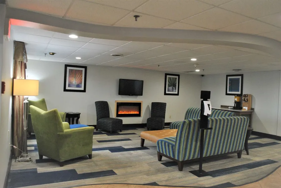 Best Western Owego Inn hotel detail image 2