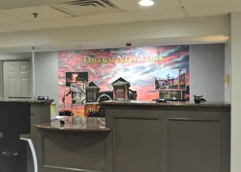 Best Western Owego Inn hotel thumbnail 3