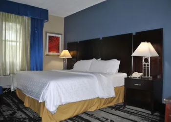 Best Western Owego Inn hotel thumbnail 4