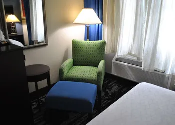 Best Western Owego Inn hotel thumbnail 5