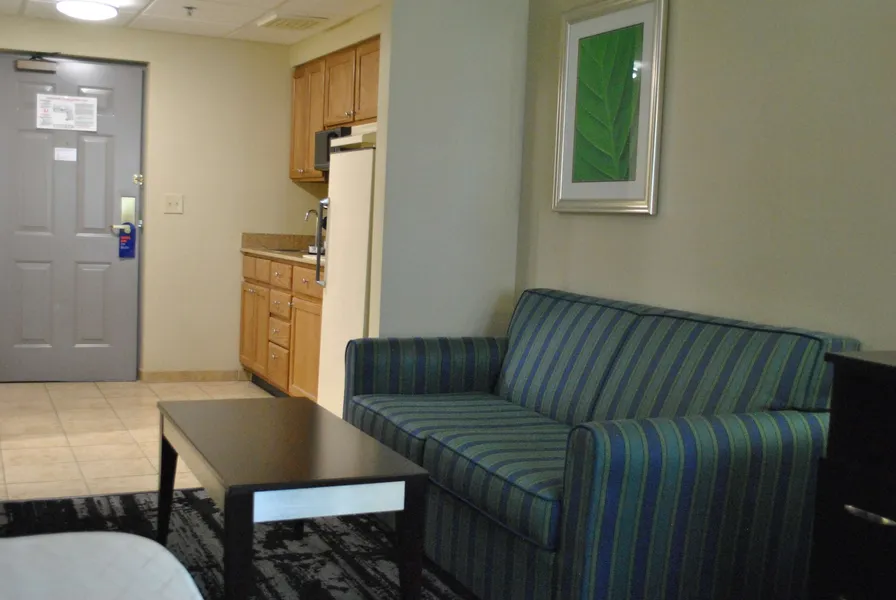 Best Western Owego Inn hotel detail image 6
