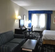 Best Western Owego Inn hotel detail image 7