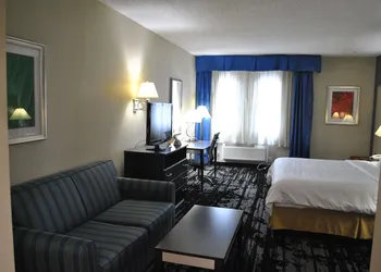 Best Western Owego Inn hotel thumbnail 7