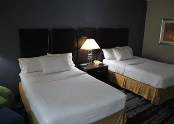 Best Western Owego Inn hotel thumbnail 8