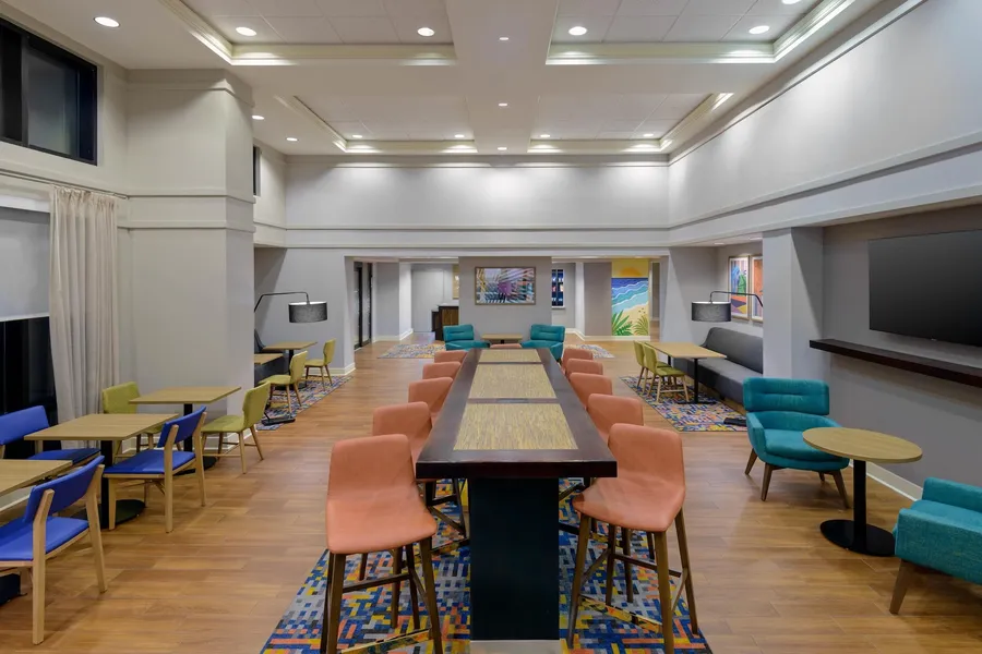 Hampton Inn & Suites Pensacola/Gulf Breeze hotel detail image 2
