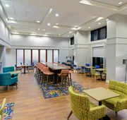 Hampton Inn & Suites Pensacola/Gulf Breeze hotel detail image 3