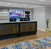 Hampton Inn & Suites Pensacola/Gulf Breeze hotel detail image 5