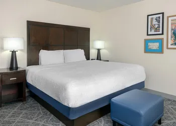 Hampton Inn & Suites Pensacola/Gulf Breeze hotel thumbnail 7