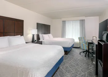 Hampton Inn & Suites Pensacola/Gulf Breeze hotel thumbnail 8