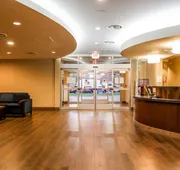 Comfort Suites At Virginia Center Commons hotel detail image 3