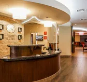 Comfort Suites At Virginia Center Commons hotel detail image 4