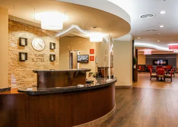 Comfort Suites At Virginia Center Commons hotel thumbnail 4