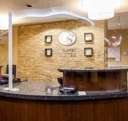 Comfort Suites At Virginia Center Commons hotel detail image 5