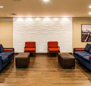 Comfort Suites At Virginia Center Commons hotel detail image 7