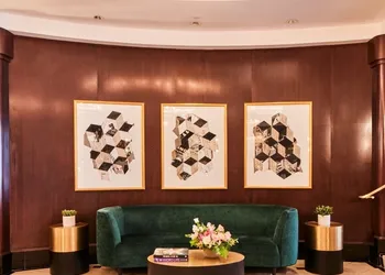The Dagny Boston hotel thumbnail 4