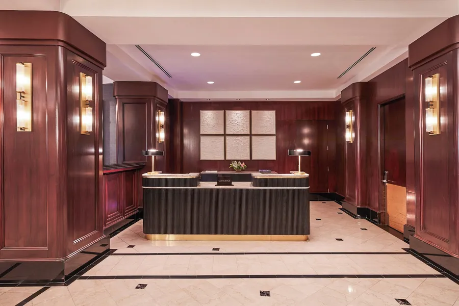 The Dagny Boston hotel detail image 6