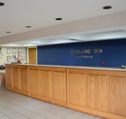 A Richland Inn Lewisburg hotel detail image 3