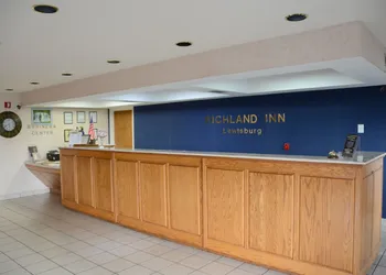 A Richland Inn Lewisburg hotel thumbnail 3
