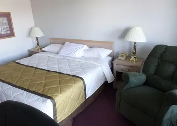 A Richland Inn Lewisburg hotel thumbnail 4