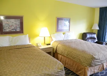 A Richland Inn Lewisburg hotel thumbnail 5