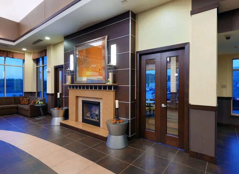 Hilton Garden Inn Springfield, MO hotel detail image 2