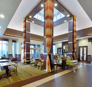 Hilton Garden Inn Springfield, MO hotel detail image 3
