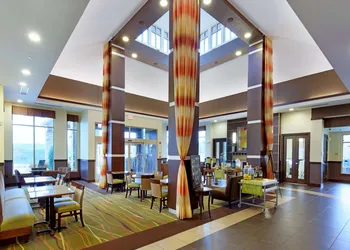 Hilton Garden Inn Springfield, MO hotel thumbnail 3