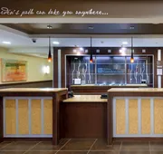 Hilton Garden Inn Springfield, MO hotel detail image 4