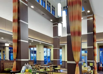 Hilton Garden Inn Springfield, MO hotel thumbnail 5