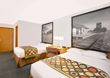 Super 8 by Wyndham St. James hotel thumbnail 8