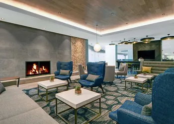 Hilton Peachtree City Atlanta Hotel & Conference Center hotel thumbnail 2