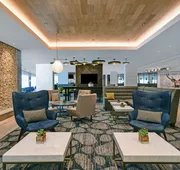 Hilton Peachtree City Atlanta Hotel & Conference Center hotel detail image 3