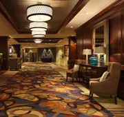 Hilton Peachtree City Atlanta Hotel & Conference Center hotel detail image 4