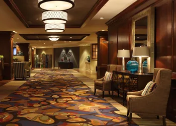 Hilton Peachtree City Atlanta Hotel & Conference Center hotel thumbnail 4