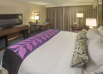 Hilton Peachtree City Atlanta Hotel & Conference Center hotel thumbnail 6