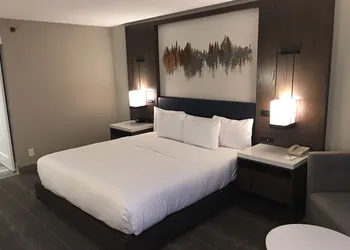 Hilton Peachtree City Atlanta Hotel & Conference Center hotel thumbnail 7
