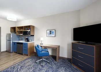 Candlewood Suites Yuma by IHG hotel thumbnail 7