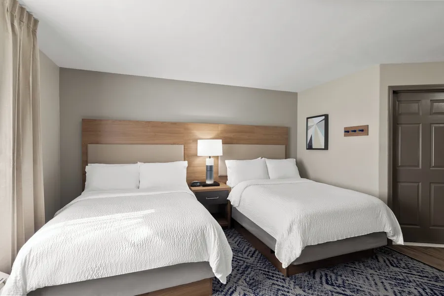 Candlewood Suites Yuma by IHG hotel detail image 6