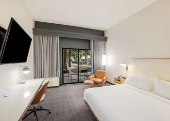 Sonesta Select Phoenix Chandler hotel thumbnail 7