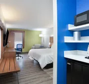 Holiday Inn Express Hotel & Suites Morehead Cty by IHG hotel detail image 3