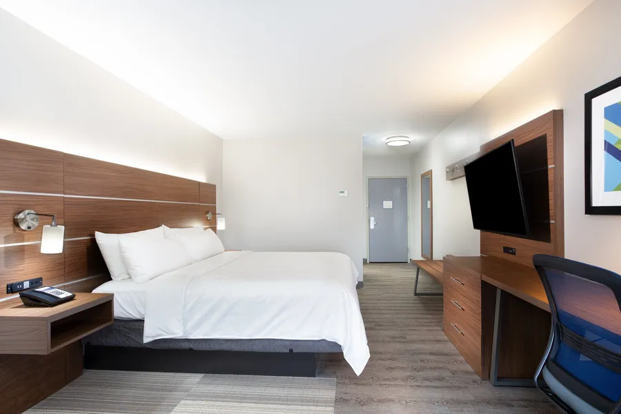 Holiday Inn Express Hotel & Suites Morehead Cty by IHG hotel detail image 6