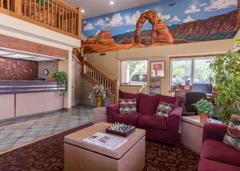 Hotel Moab Downtown hotel thumbnail 2