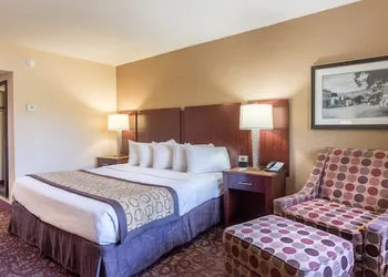 Hotel Moab Downtown hotel thumbnail 3