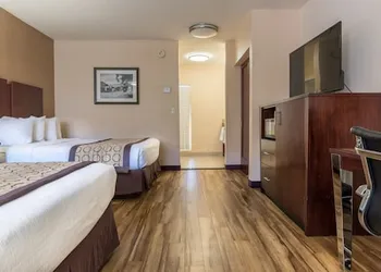Hotel Moab Downtown hotel thumbnail 4