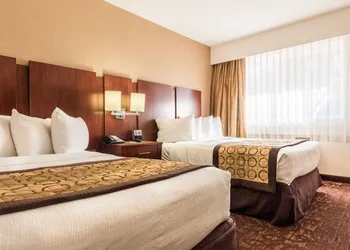Hotel Moab Downtown hotel thumbnail 5
