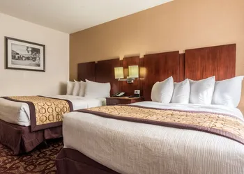 Hotel Moab Downtown hotel thumbnail 6